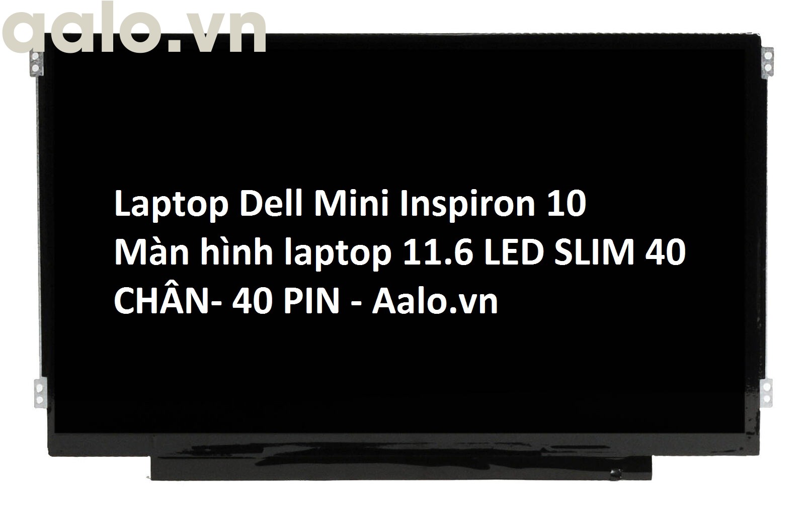 Màn hình Laptop Dell Inspiron 1121